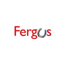 Fergus Logo
