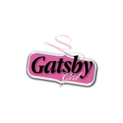 Gatsby Girl Logo