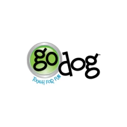 go dog Logo