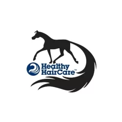 Healthy Haircare Logo