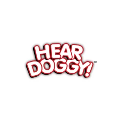 Hear Doggy Logo