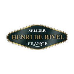 Henri de Rivel Logo