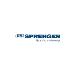Herm Sprenger Logo