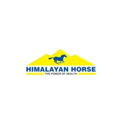 Himalayan Horse Logo