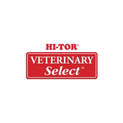 Hi-Tor Veterinary Select Logo
