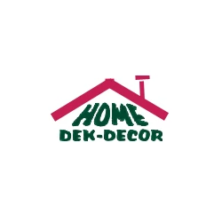 Home Dek-Decor Logo