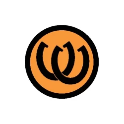Hoof & Woof Logo