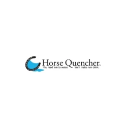 Horse Quencher Logo