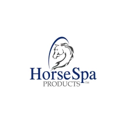 Horse Spa Products Logo