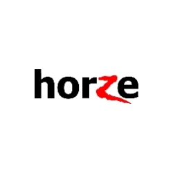 HorZe Logo