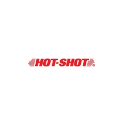 Hot-Shot Logo