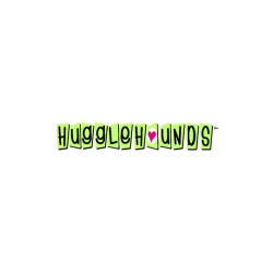 Hugglehounds Logo