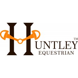 Huntley Equestrian Logo