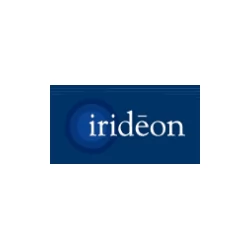 Irideon Logo