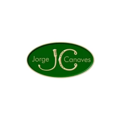 Jorge Canaves Logo