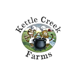 Kettle Creek Farms Logo