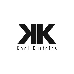 Kool Kurtains Logo