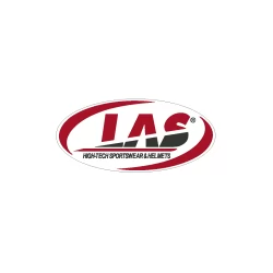 LAS Helmets Logo