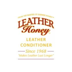 Leather Honey Logo