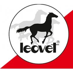 Leovet Logo