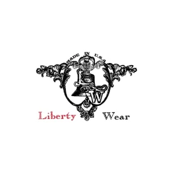 Liberty Wear Logo