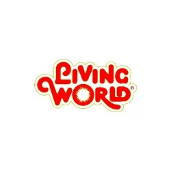 Living World Logo