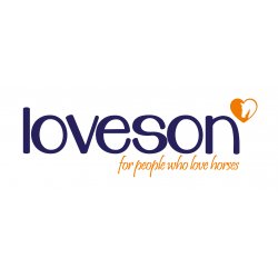 Loveson Logo