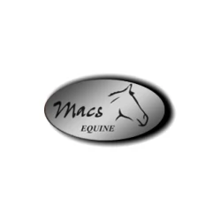 Macs Equine Logo