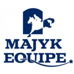 Majyk Equipe Logo