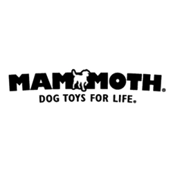 Mammoth Pet Products Logo