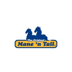 Mane 'n Tail Logo