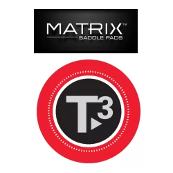 Matrix T3 Logo