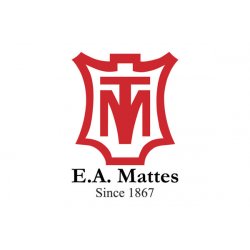 E.A. Mattes Logo