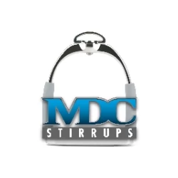 MDC Stirrups Logo