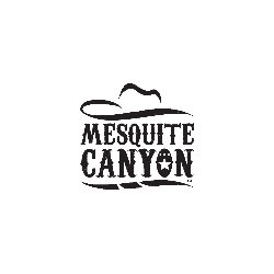 Mesquite Canyon Logo