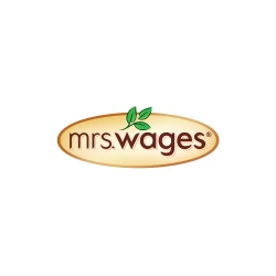 mrs. wages Logo
