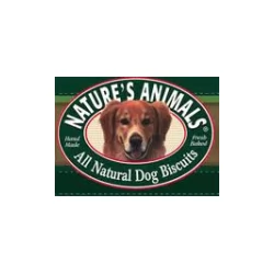Nature's Animals Logo
