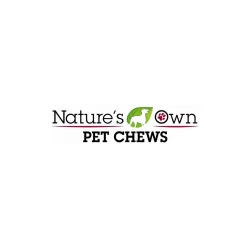 Nature's Own Pet Chews Logo