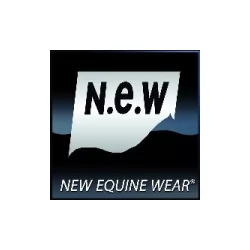 New Equine Wear Logo