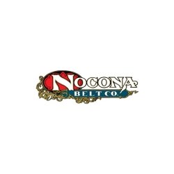 Nocona Belt Company Logo