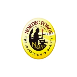 Nordic Forge Logo