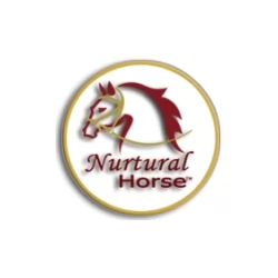 Nurtural Horse Logo