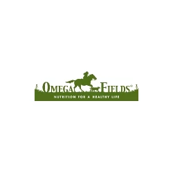 Omega Fields Logo