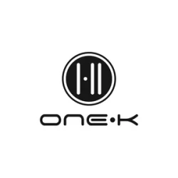 One K Logo