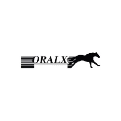 Oralx Logo