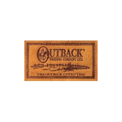 Outback Trading Logo