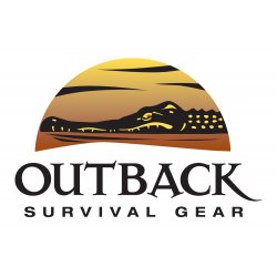 Outback Survival Gear Logo