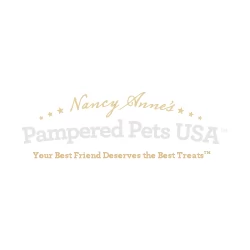 Pampered Pets USA Logo