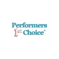 Performers 1st Choice Logo