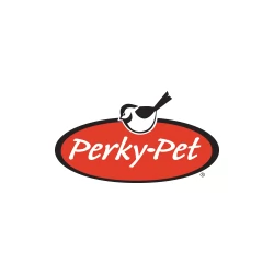 PerkyPet Logo